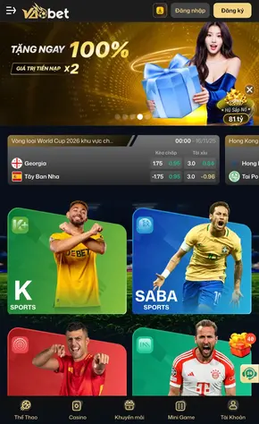 TẢI APP – Chơi Mọi Lúc, Mọi Nơi: Download VAOBET